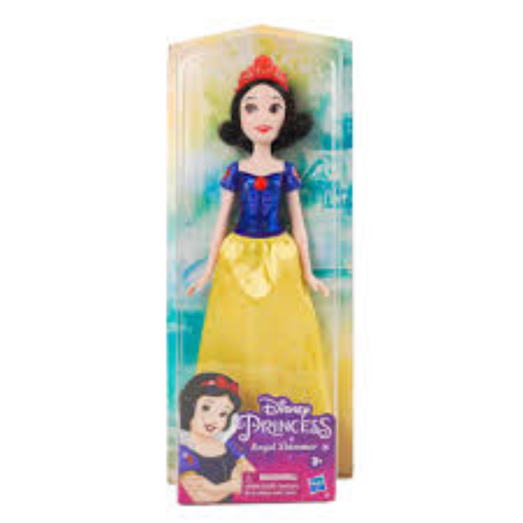 DISNEY PRINCESS FD ROYAL SHIMMER ASTA